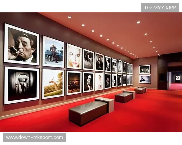 洛杉矶银河更衣室翻新升级 融入好莱坞元素打造全新风格