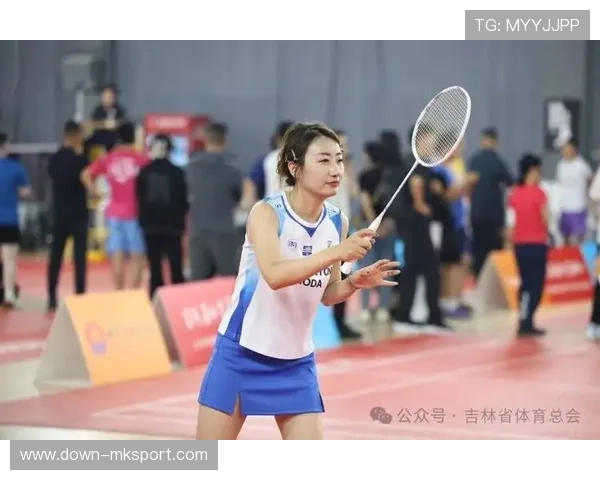 吉林联赛吸引国际选手 赛事国际化水平不断提升