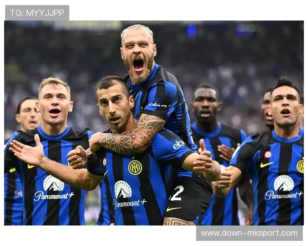 国际米兰客场挑战维罗纳 防守漏洞成关键因素