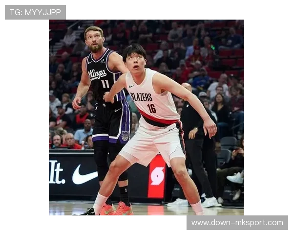 杨瀚森有望在开拓者对湖人比赛中首次亮相