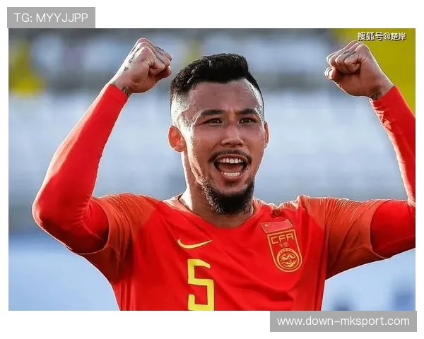 穆斯卡特谈老将价值：王燊超张琳芃定义职业精神