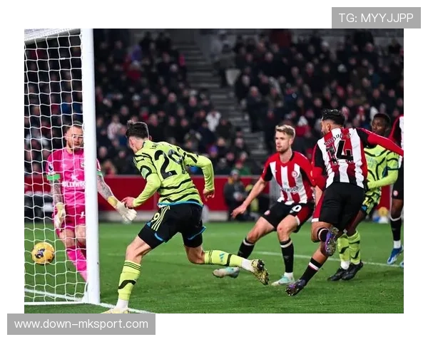 英超争冠格局生变：阿森纳收获大礼，切尔西悄然逼近