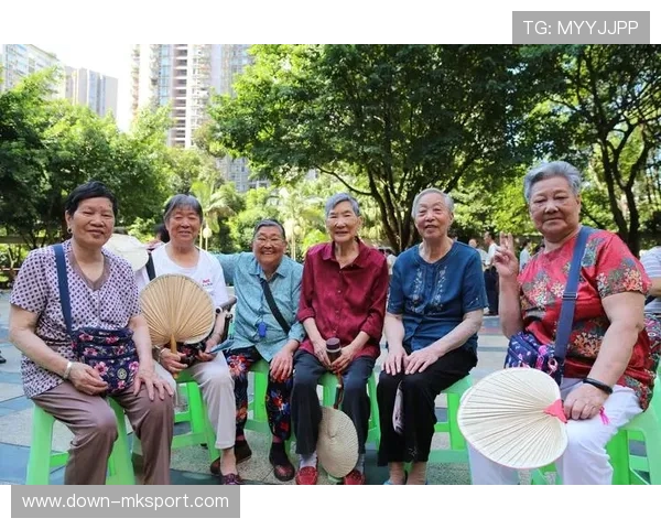 社区体育组织网状扩散 形成自生长营销网络