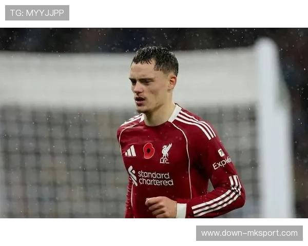 维尔茨替补建功扳平比分，利物浦客场面对富勒姆陷入苦战