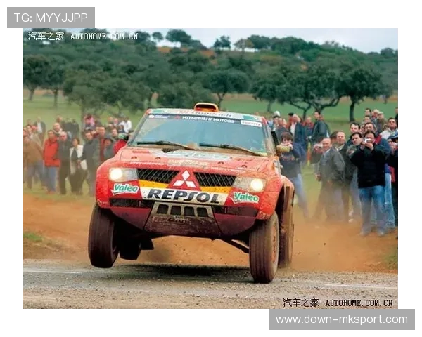 达喀尔拉力赛中国车手规模创新高，19台赛车出征