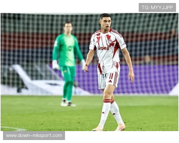 里昂租借乌克兰前锋亚列姆丘克，填补锋线深度