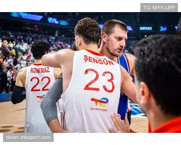 约基奇25+15+8无缘今日最佳,申京36+16落选,只因塔图姆刷爆纪录 约基奇25+15+8无缘今日最佳,申京36+16落选,只因塔图姆刷爆纪录